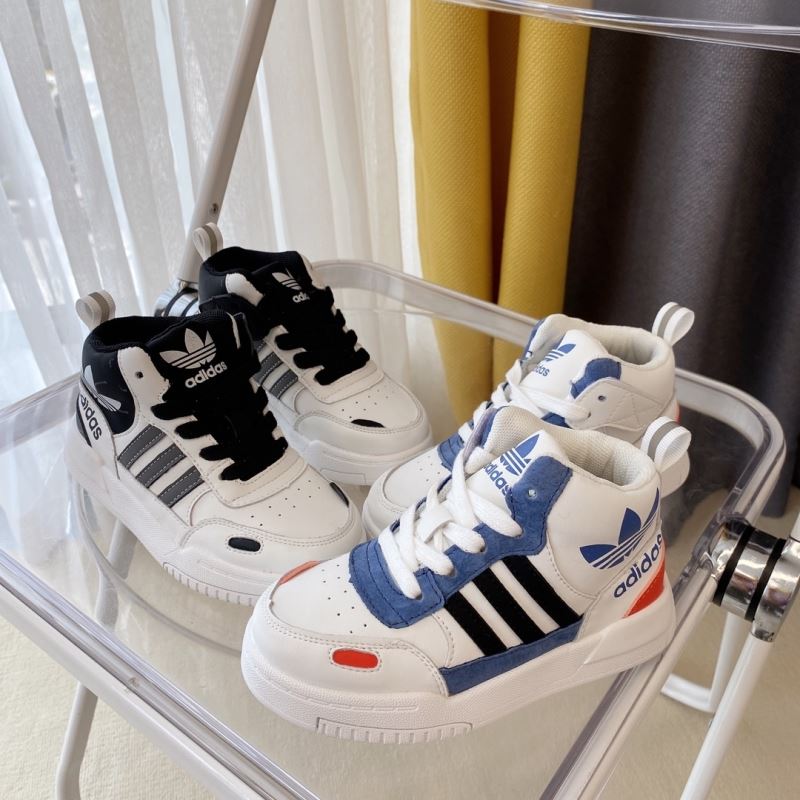 ADIDAS SHOES